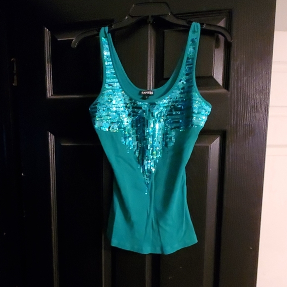 Express Tops - Women's tank